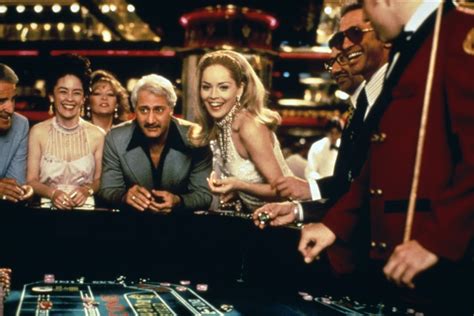 The Hauntingly Good Time Awaits at Magic Vegas Casino